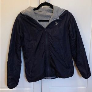 Reversible Jacket
